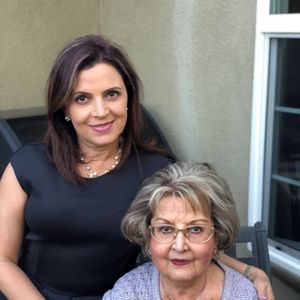 Meet your Posher, Bita